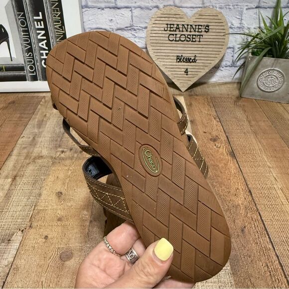 Chaco Womens Deja Sandal - Picture 10 of 10